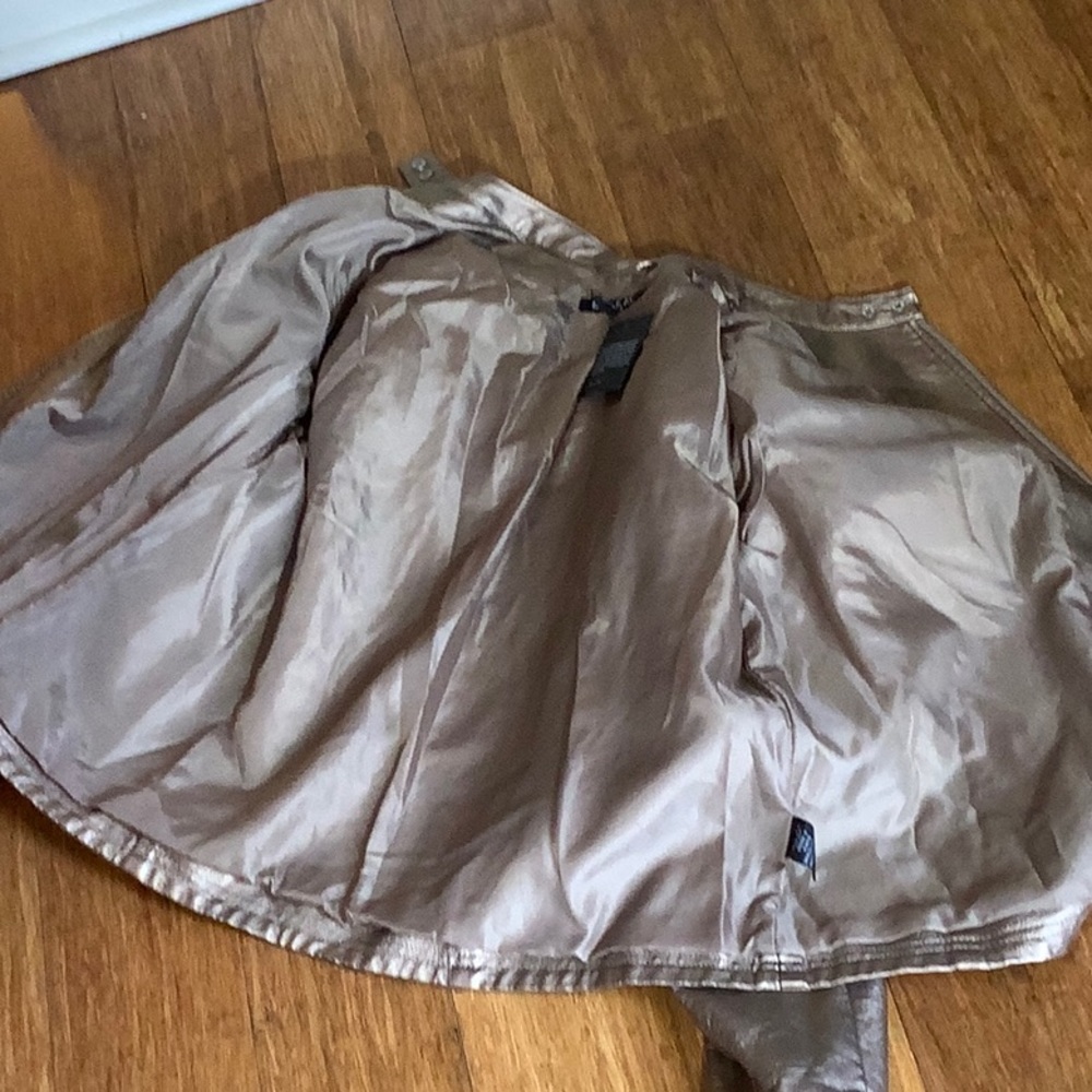 Baccini Jacket - Picture 4 of 11